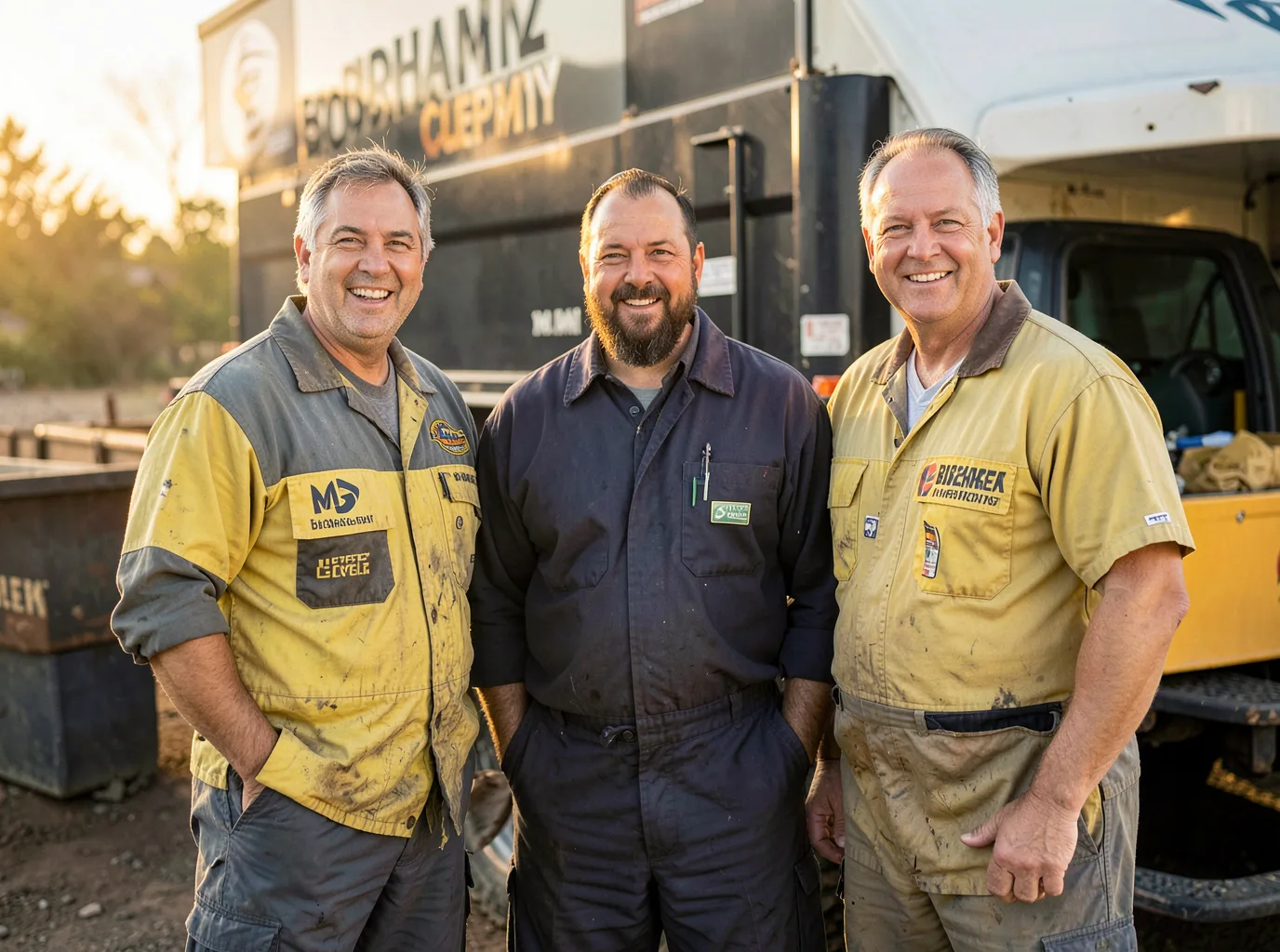 Sewage Cleanup company in Bealeton, VA