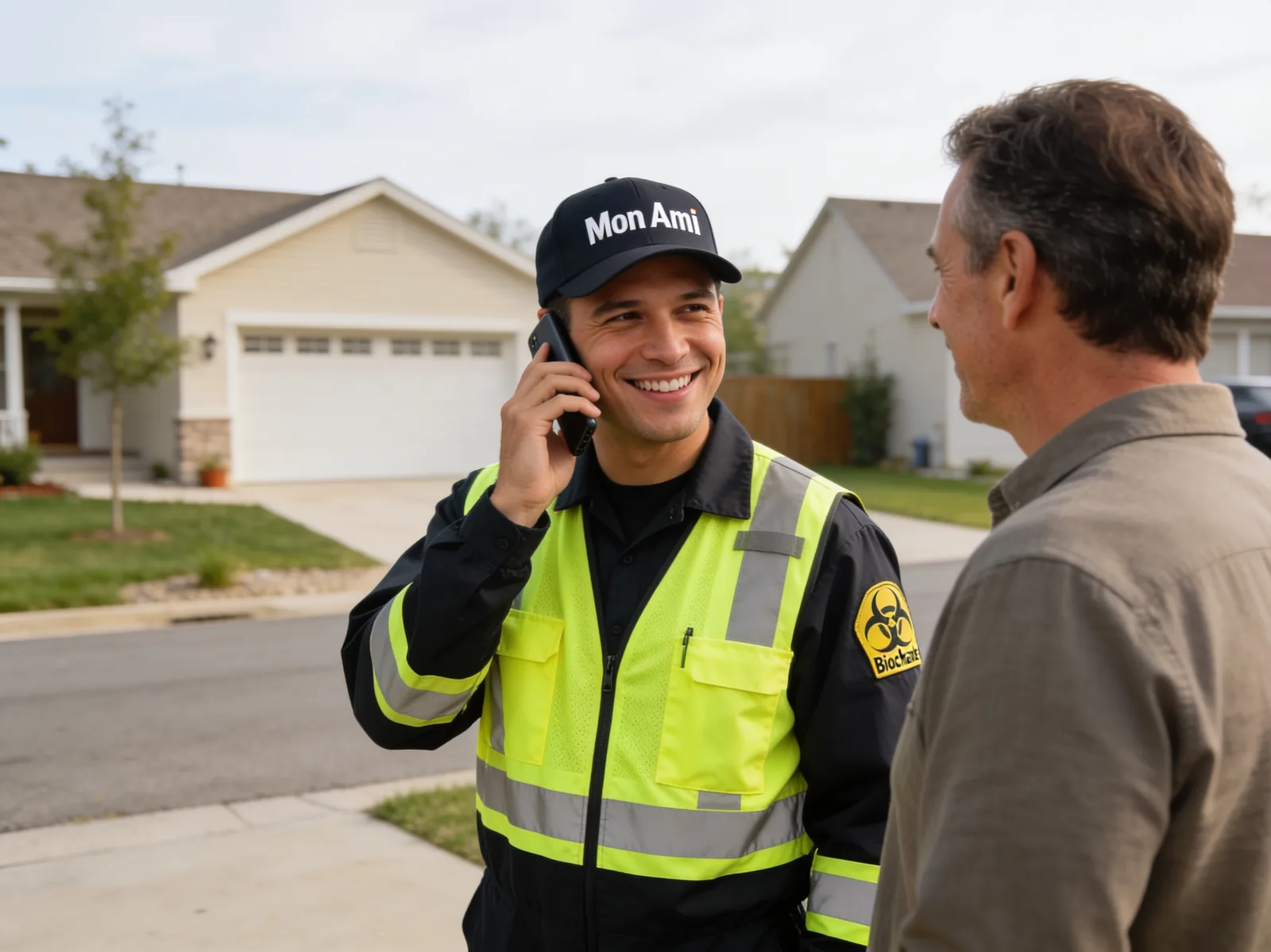 Sewage Cleanup Bealeton, VA FAQs